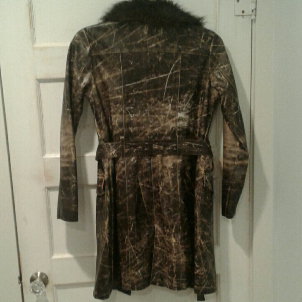 Jacket - Picture 5 of 5
